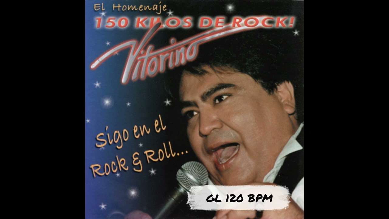Vitorino Medley