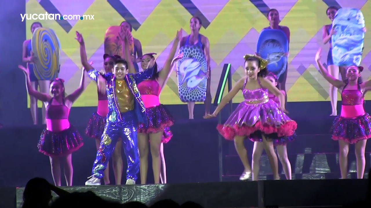 Queman el mal humor y comienza el Carnaval de Mérida