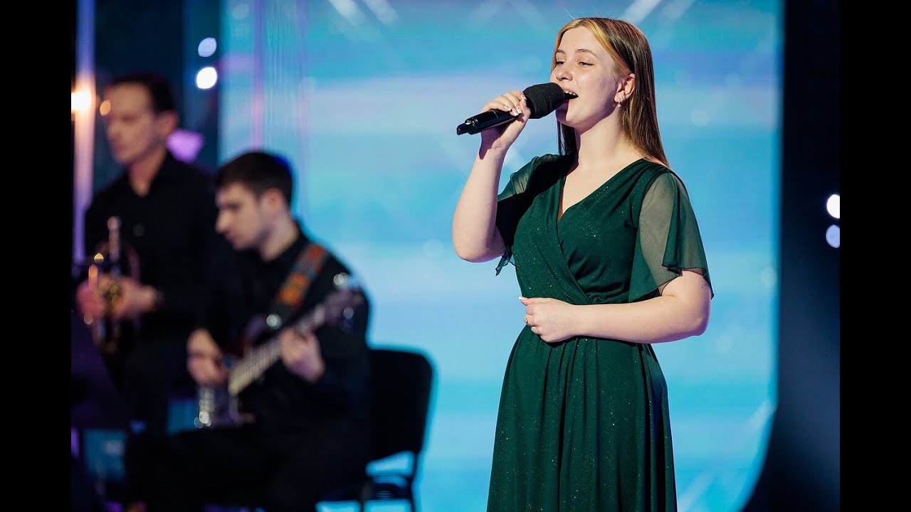 Dainų dainelė 2026. Eglė Radžiūtė – „Skrydis“ | 2026-03-08