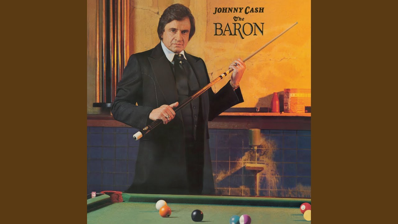 The Baron