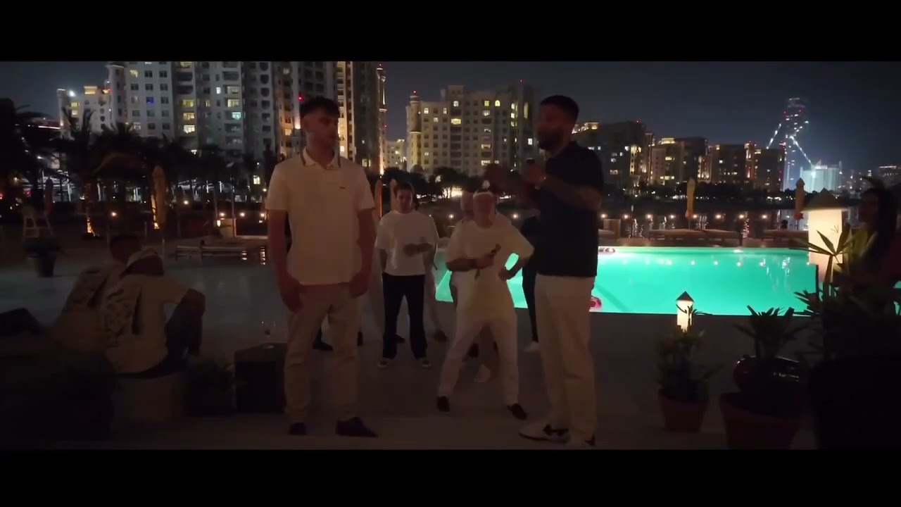 AI On The Rocks | Co-Hosted by $HASHAI