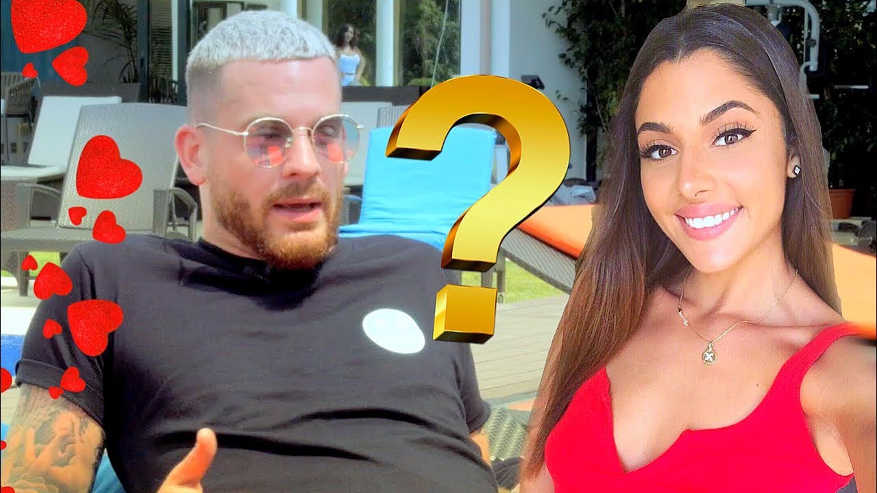 Raphaël (LVDA3): Coralie Porrovecchio ? Découvre pourquoi il a pas eu de copine depuis sa rupture !