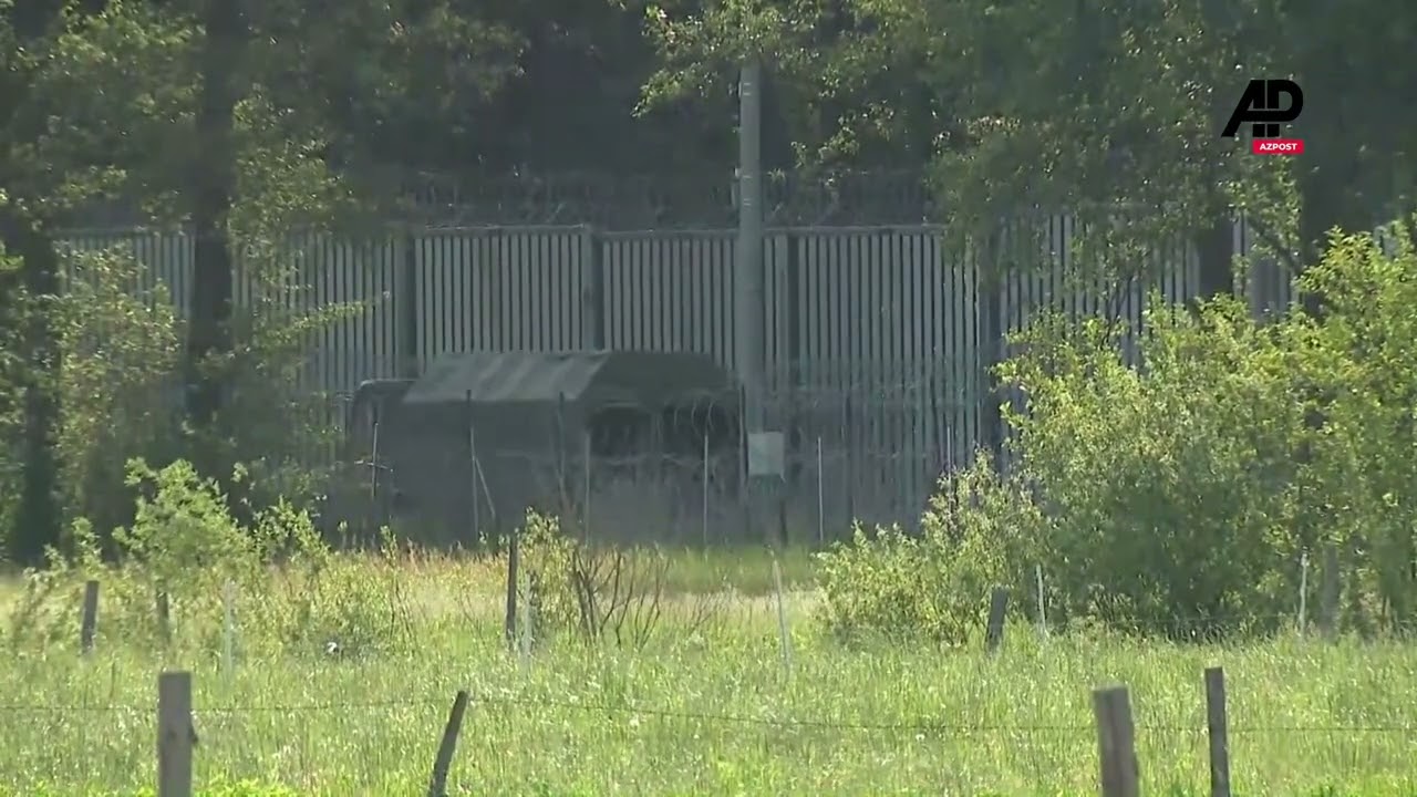 Poland Extends Border Buffer Zone with Belarus | 90 More Days of Tightened Security
