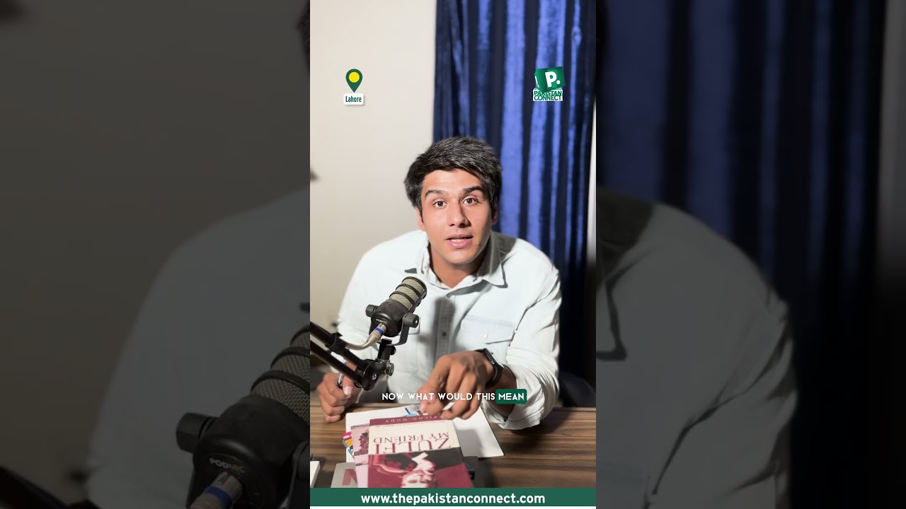 Social media is a buzz with rumors of an internet shutdown in Pakistan on October 14. #