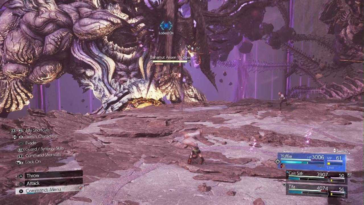 FINAL FANTASY VII REBIRTH_20240527215953