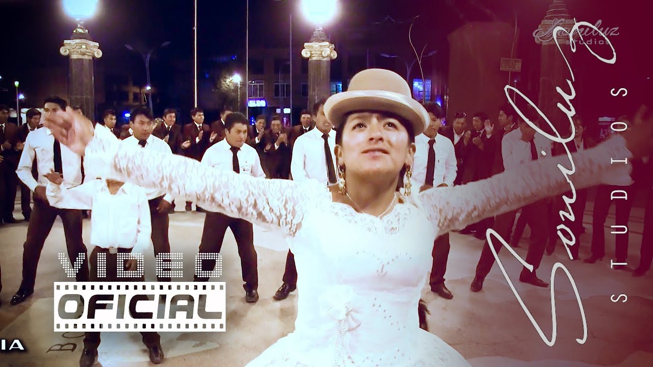 Gloriosa Majestad - Llegare (Video Oficial) | Soniluz Studios 2018