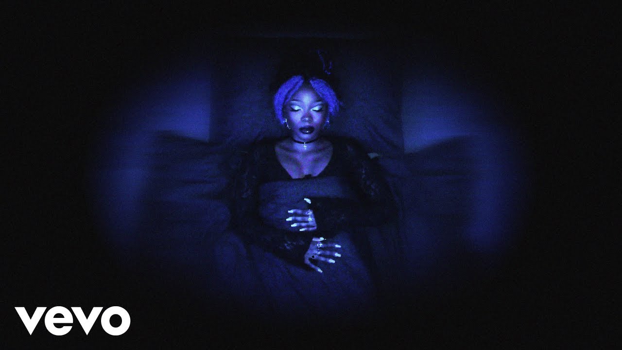 Precious Pepala - Lullaby