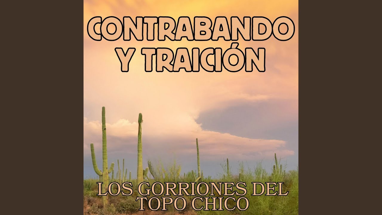 Contrabando y Traición