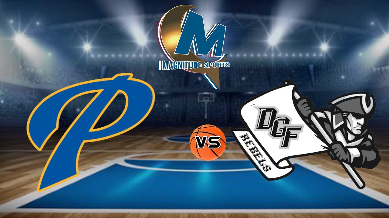 🏀⛹️‍♂️Thief River Falls VS Dilworth Glyndon Felton (8AA Championship - March 17th 2023)