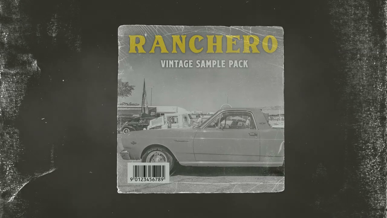 Vintage Soul Sample Pack 