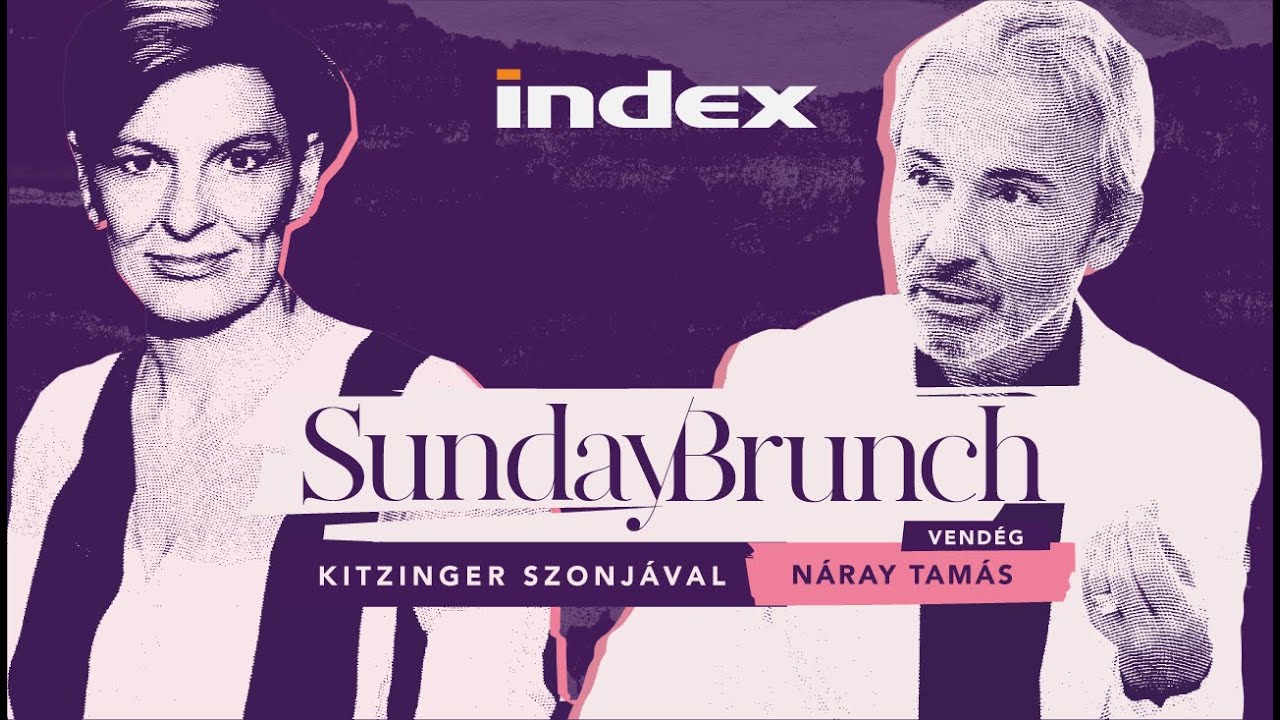 Sokaknak fájhat Náray Tamás új regénye