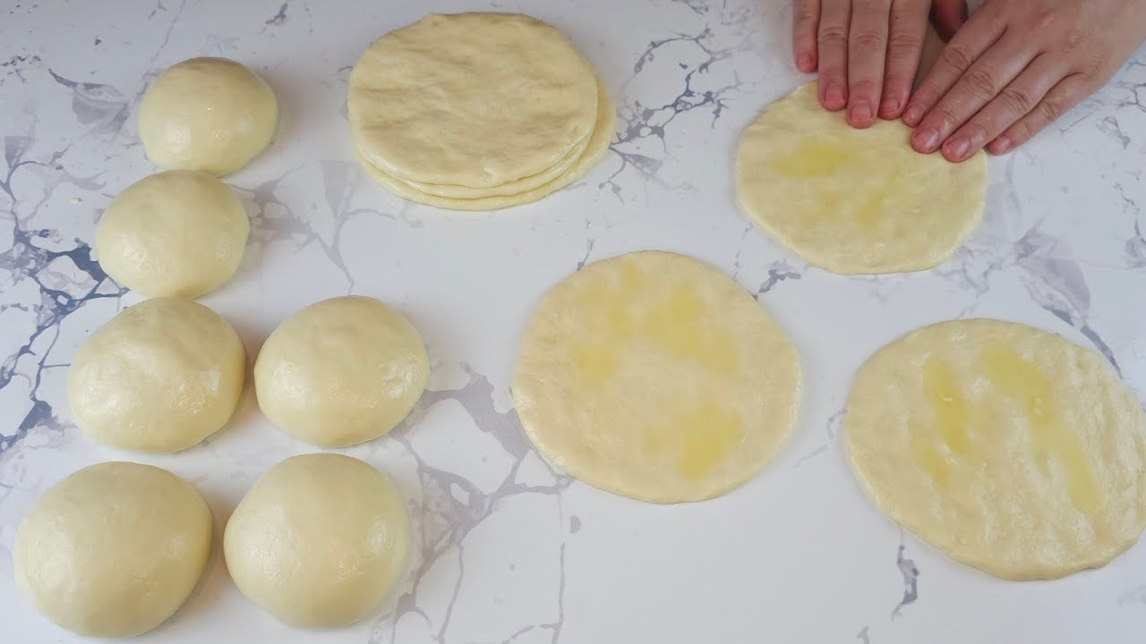 Günde 2 Tepsi Sipariş Aldğım Poğaça Tarifi Kolayca Açılan Hamuruyla Herkes Yapabilsin Diye