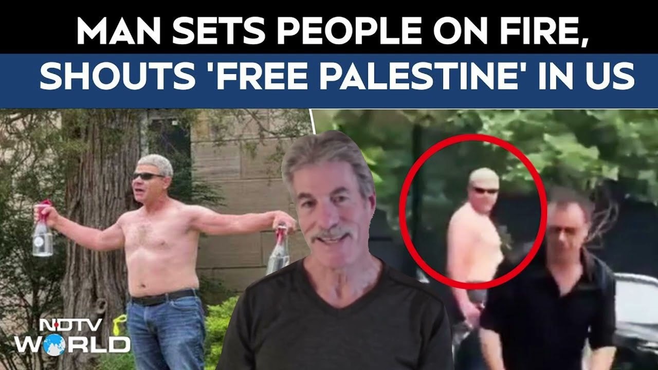 Boulder Mass Attack Unmasks America&rsquo;s Radicalization Crisis