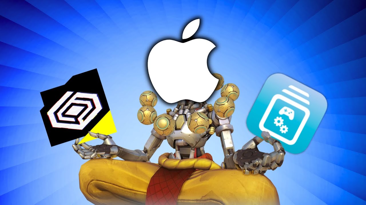 THIS makes CrossOver BETTER than Game Porting Toolkit!