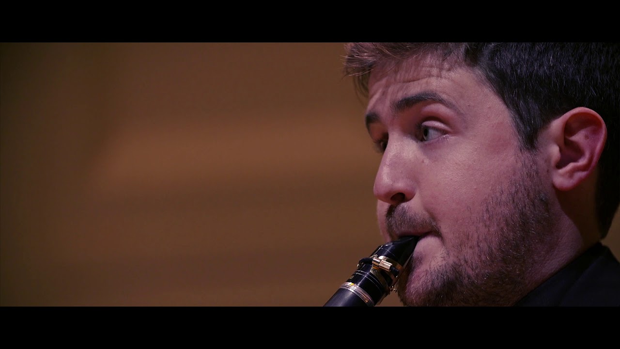 GALOP - Khachaturian - Masquerade Suite