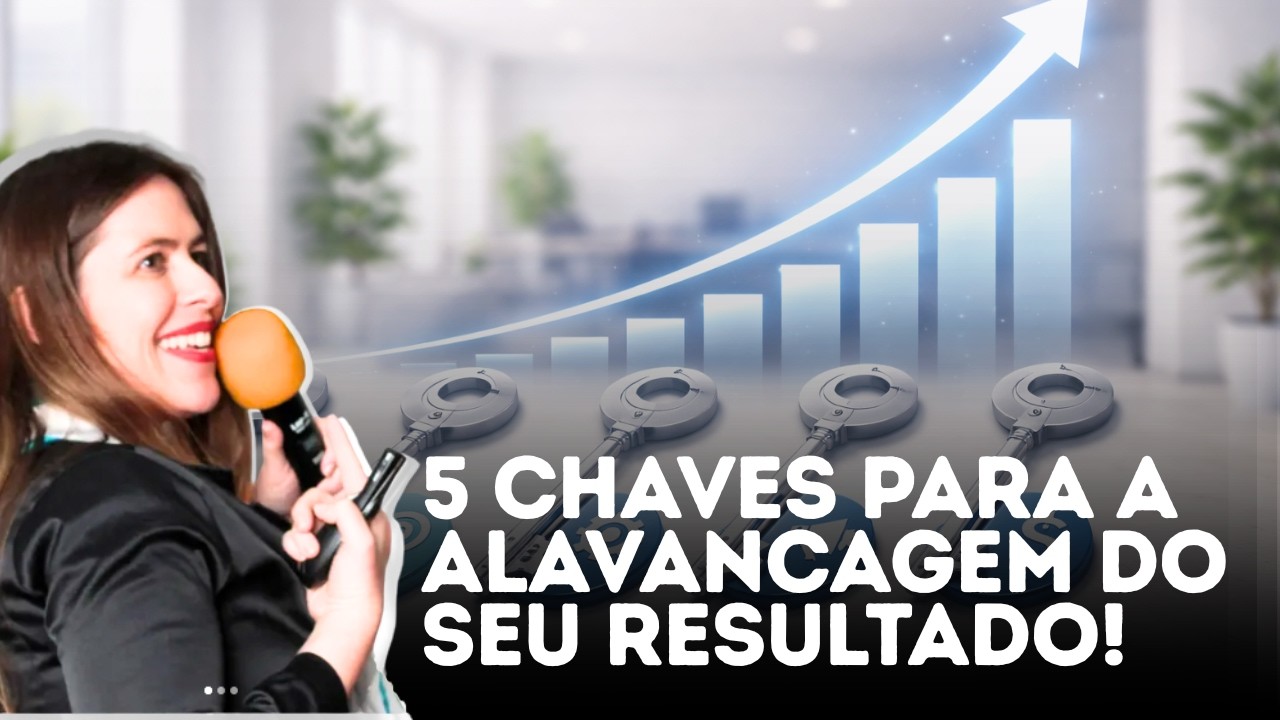 Entregue ou peça para a sua equipe de marketing- 5 chaves para a alavancagem do seu resultado!