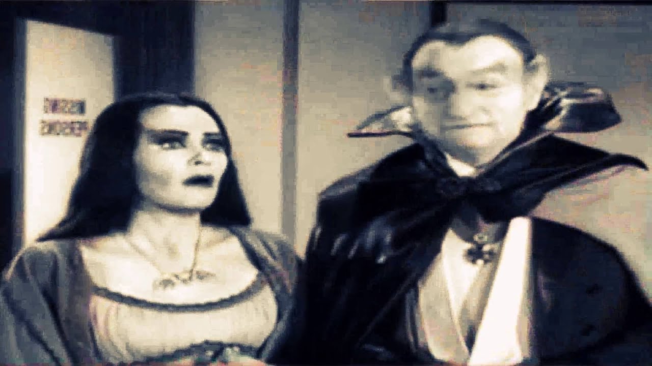 Please Rememeber |Munsters
