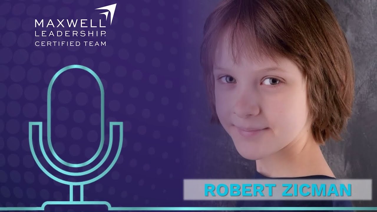 Robert Zicman 2022
