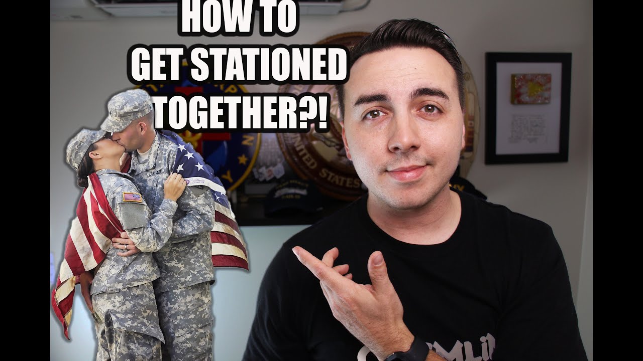 CAN MILITARY DATE OTHER MILITARY MEMBERS?!