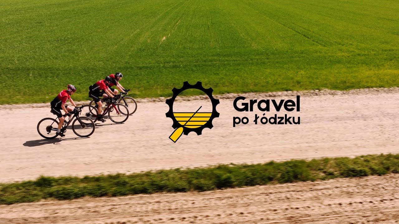Gravel po łódzku - 13.05.2023