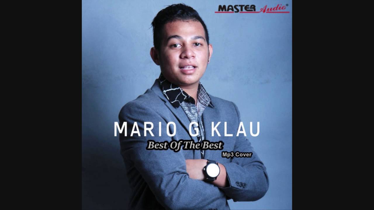 Mario G. Klau - Kalau Mimpi Bale Bantal