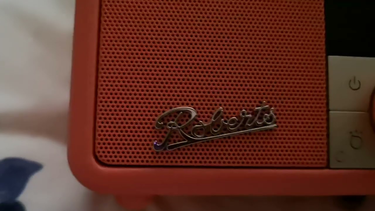 Robert's Revival Petite 2 (DAB+/FM RDS Portable Radio with Bluetooth