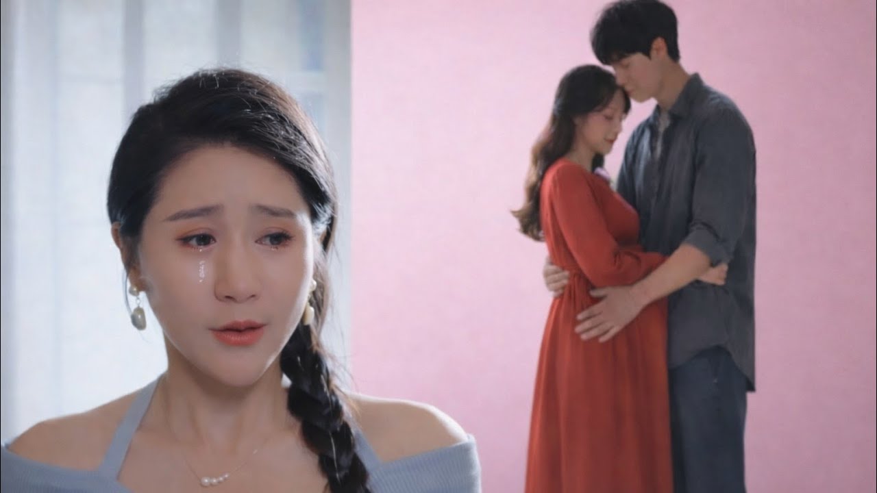 زوجه بتكتشف ان جوزها بيخونها مع حبيبته القديمة في عيد زواجهم فبتقرر تنتقم منهم