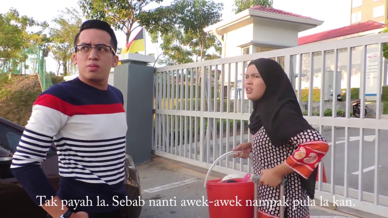 Kemasukkan Politeknik Short Flim PoliPD