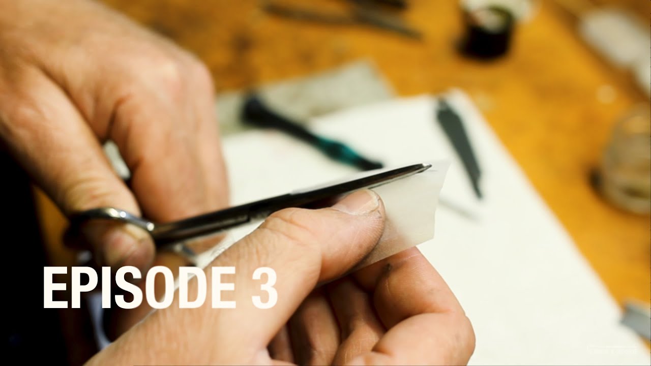 CLARINET HACKS: EPISODE 3 // How to adjust the mechanic (Part 1)