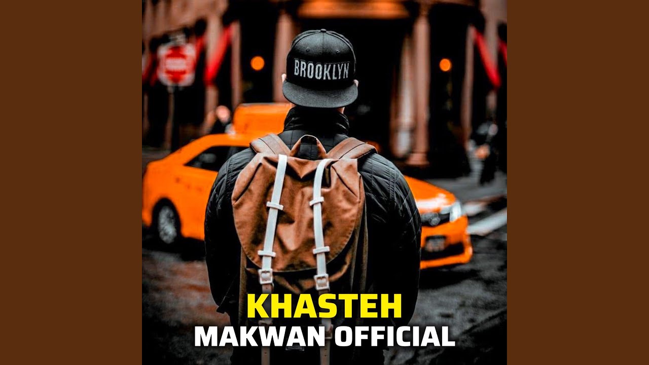 Khasteh