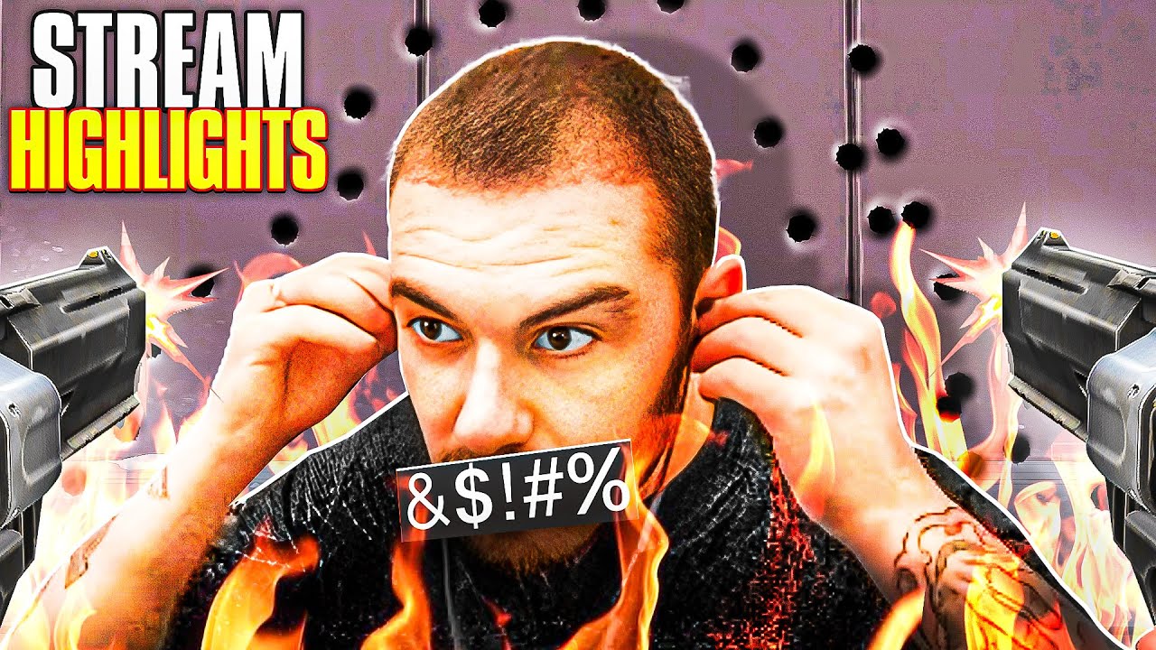 SOU O NOVO PICASSO DO VALORANT! | STREAM HIGHLIGHTS #39 - f0rsaken