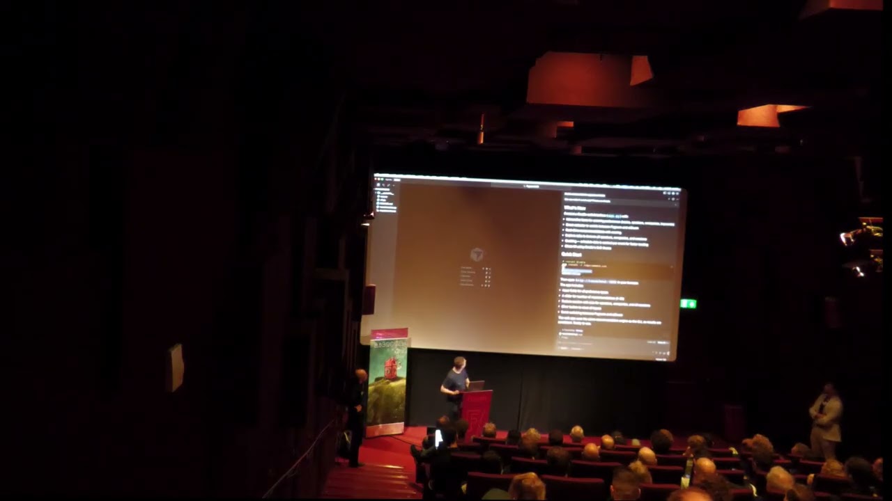 Vibe Coding: The Revenge of Requirements and Architecture? - Jan Salvador van der Ven