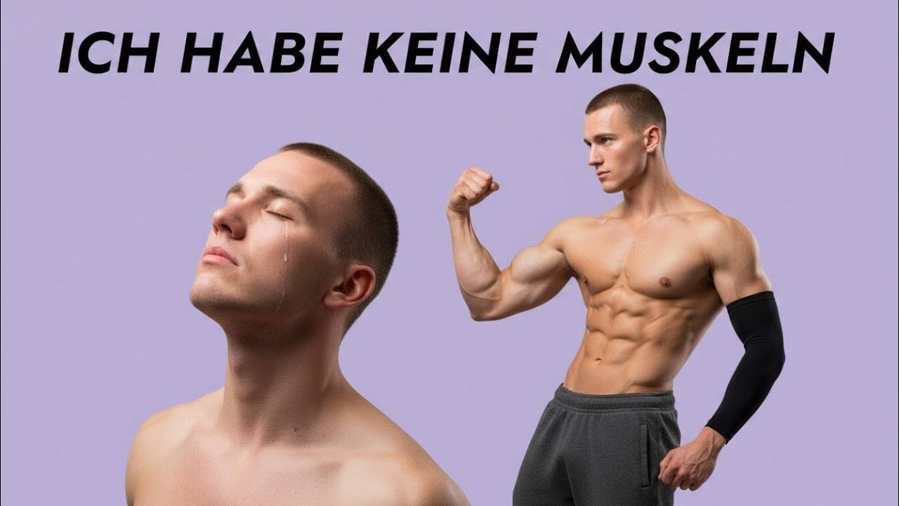 Ich bin dünn – kann ich Calisthenics machen?