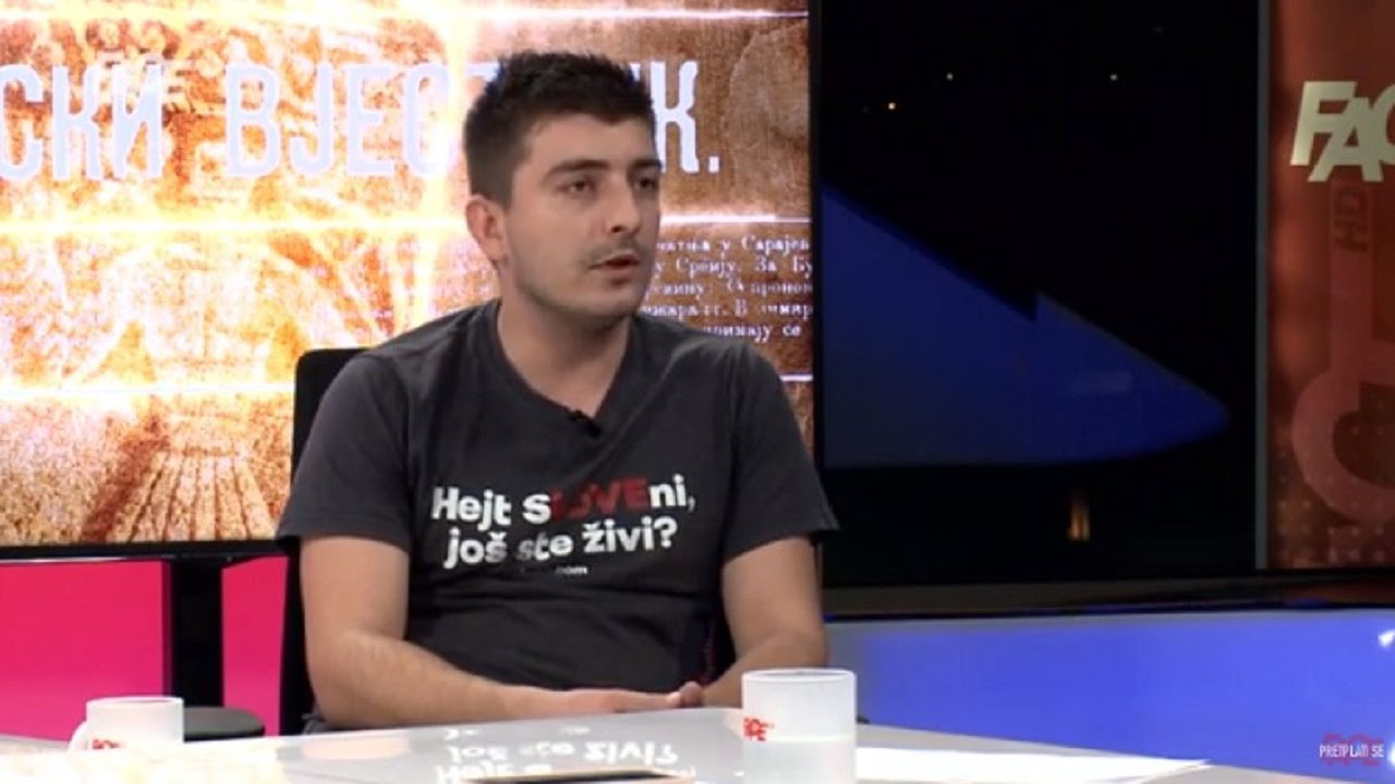Tomić: RS se neće otcijepiti – propala bi! Dodik je toga vrlo svjestan!