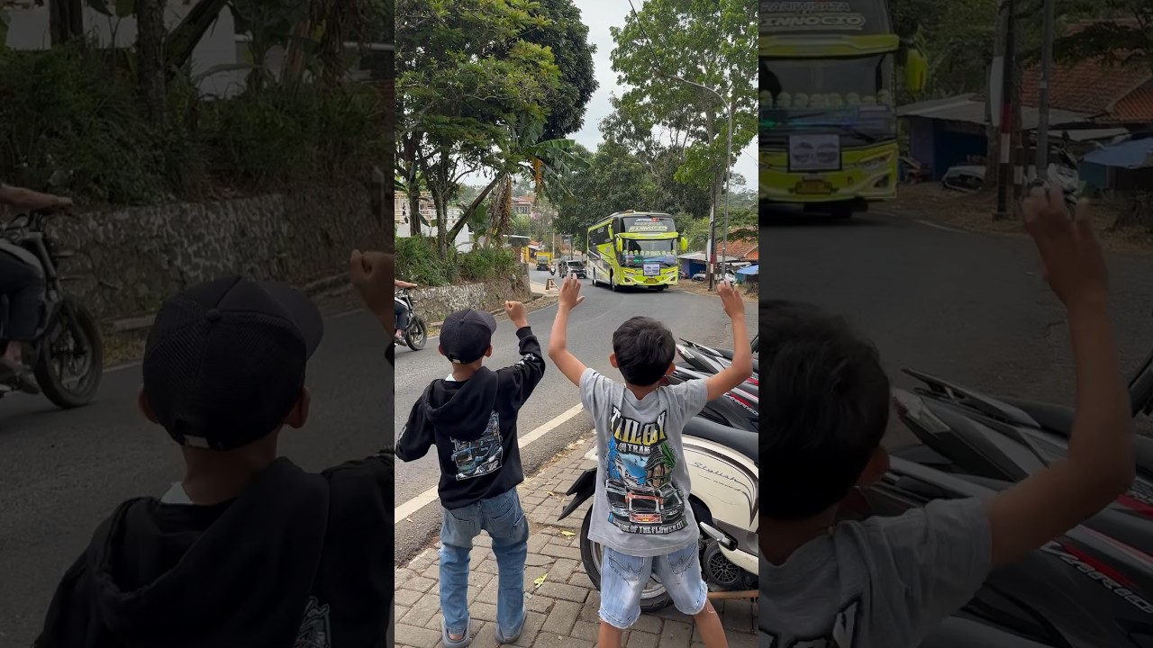 BASURI BUS PINNOCIO ASYROF 