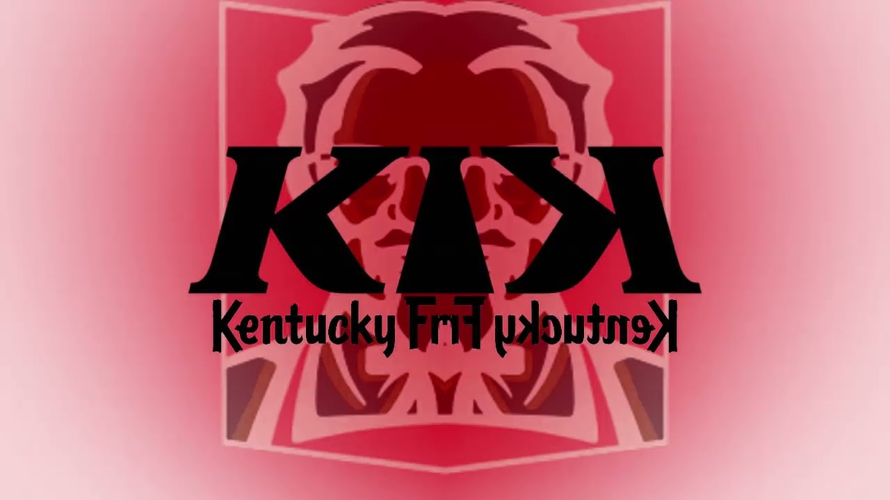 KFC Ident July 2016 Effects (Inspired By Netflix Games 2021 Effects)