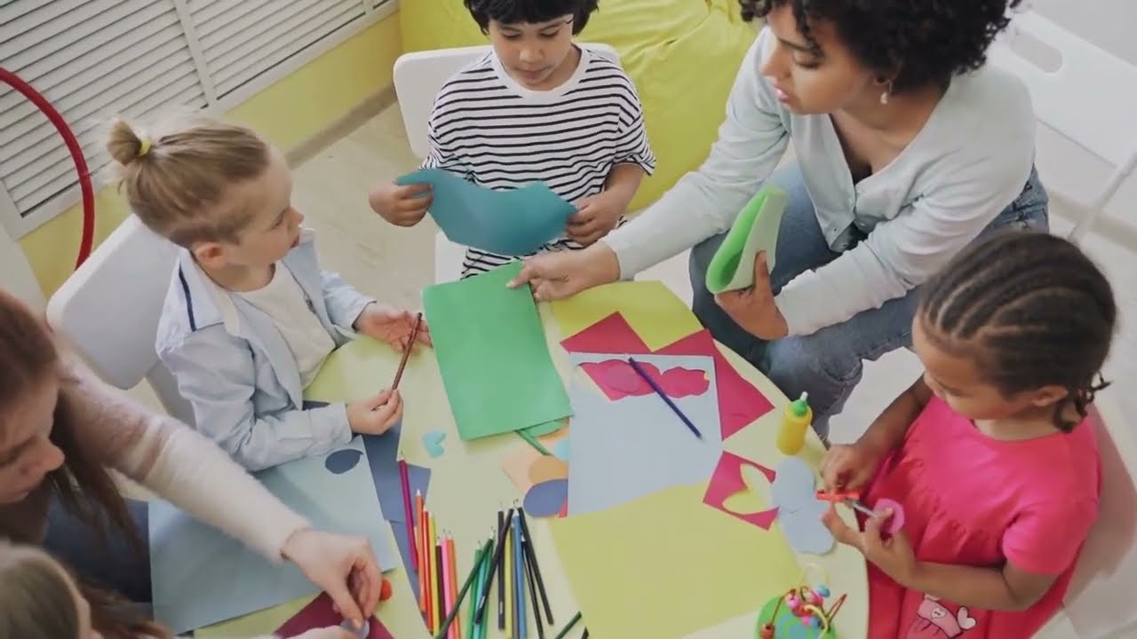 Заняття практичного психолога 