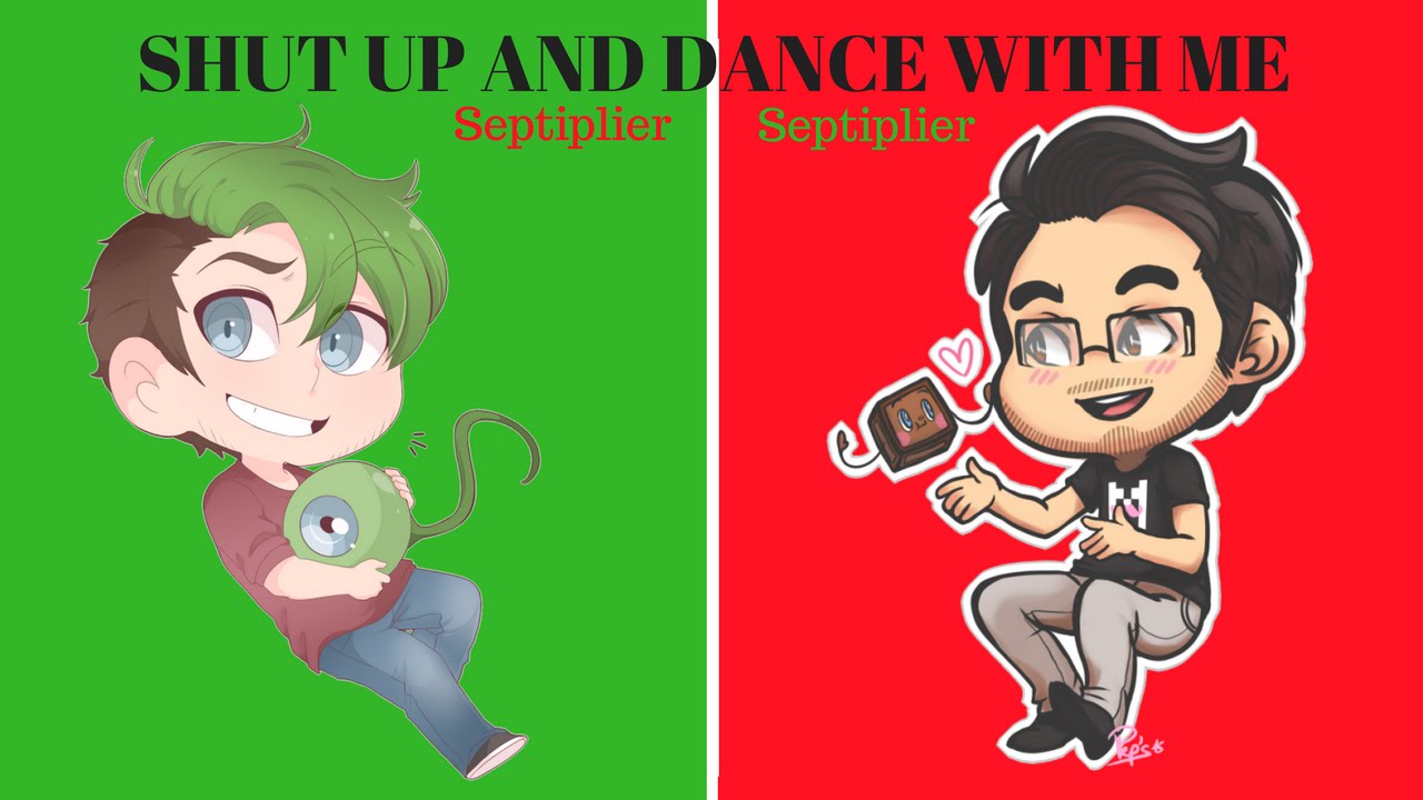 SEPTIPLIER | Shut Up And Dance