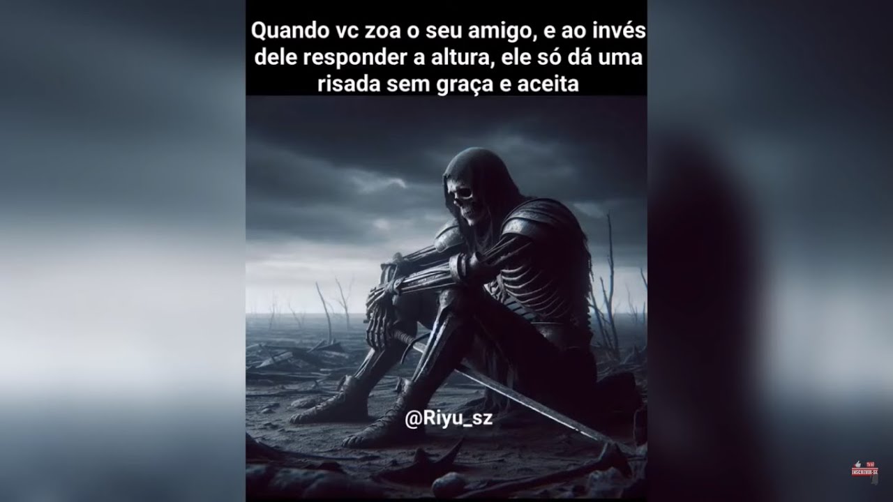 EVENTO CANONICO DE TODO HOMEM - COMPILADO DE MEMES SHITPOST #295