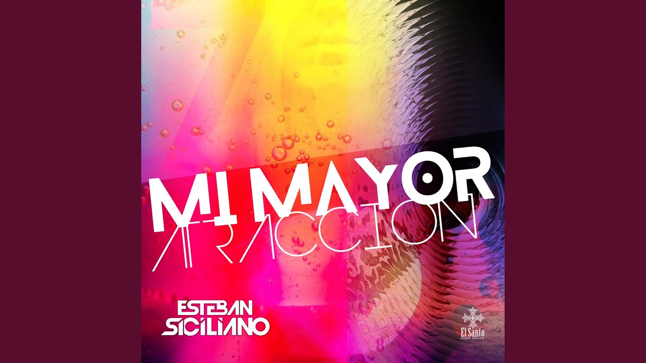 Mi Mayor Atracción (Latin Tech)