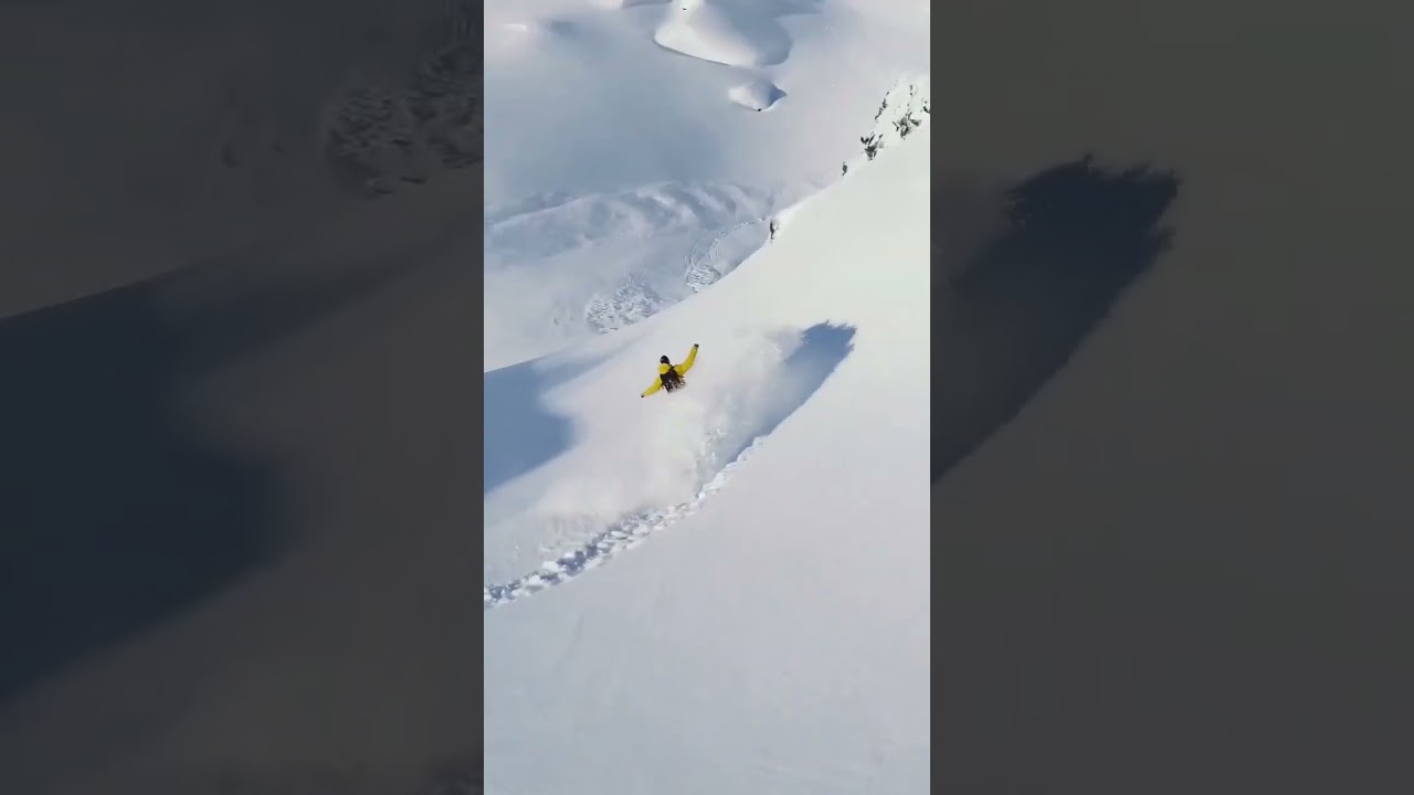 Captured by Zenmuse XT2 ⛷ 