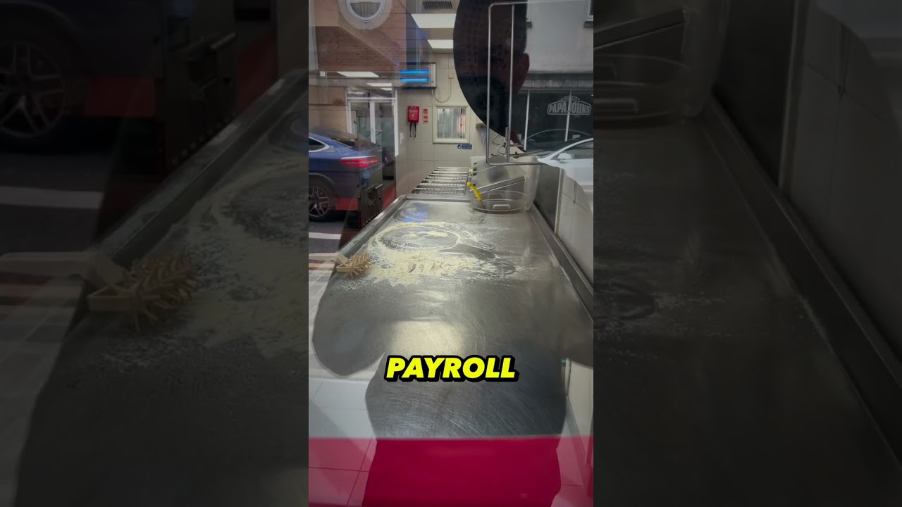 Сколько стоит открыть Papa John's?