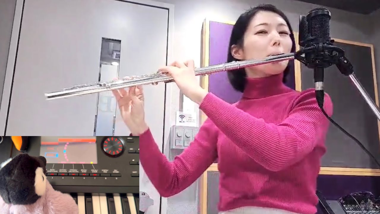 Hikaru Yanagino - Penguin Feeding