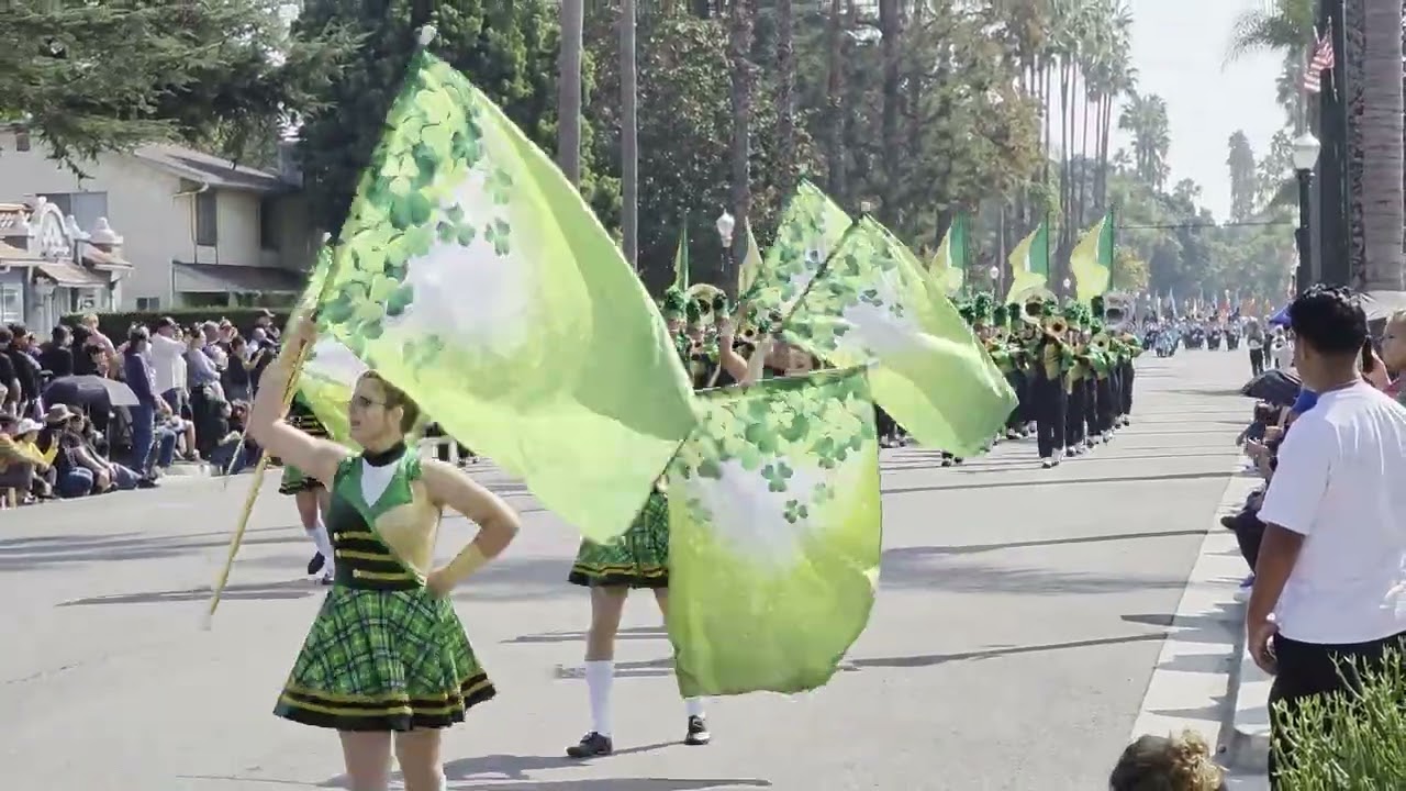 2025 Loara Band Review - John F Kennedy HS