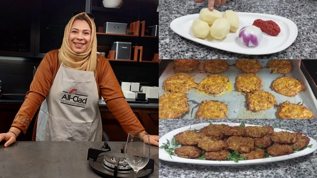 وصفة شعبية صيفية مميزة واقتصادية وفمتناول الجميع ❤️🥰🇲🇦