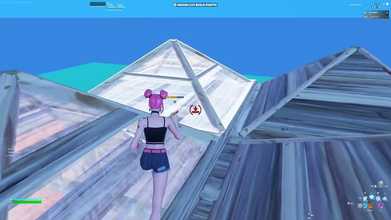 Flex 💸 (Fortnite Highlights #35)