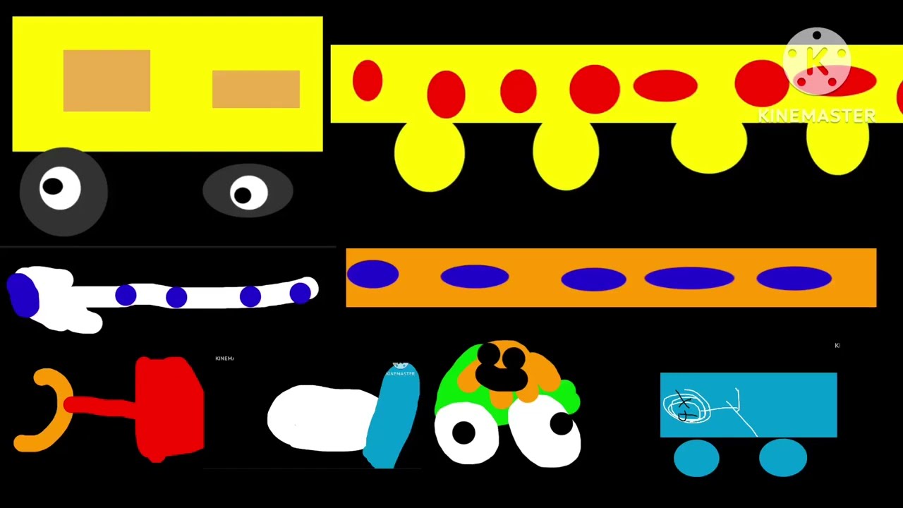 Railway vehicles 2