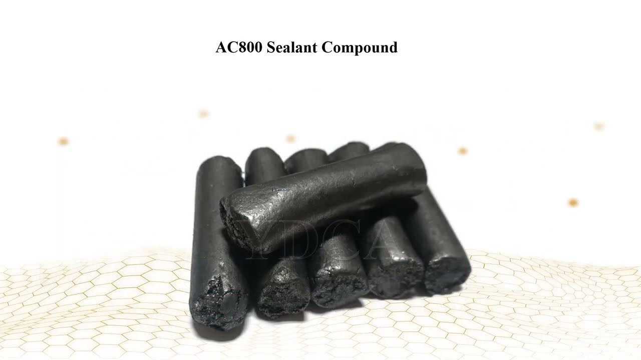 sealing compound