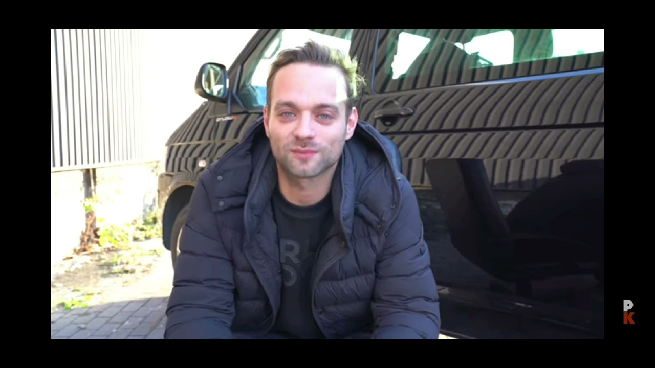 Rs4 Philipp Kaess|Rs4-Rs4 2.0|DzProductions