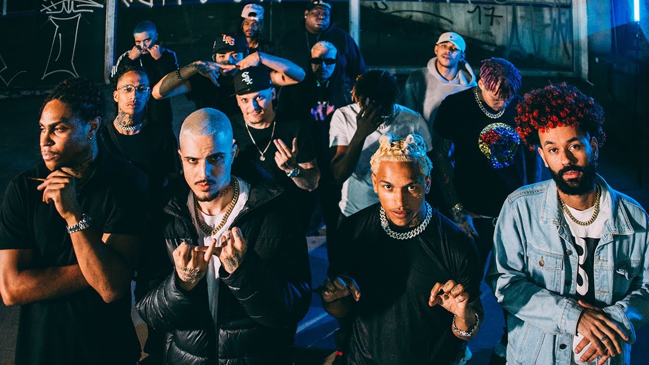 Limera feat. Mattyahu & Aka Rasta - ADRENALIN (Prod. Blakbone)